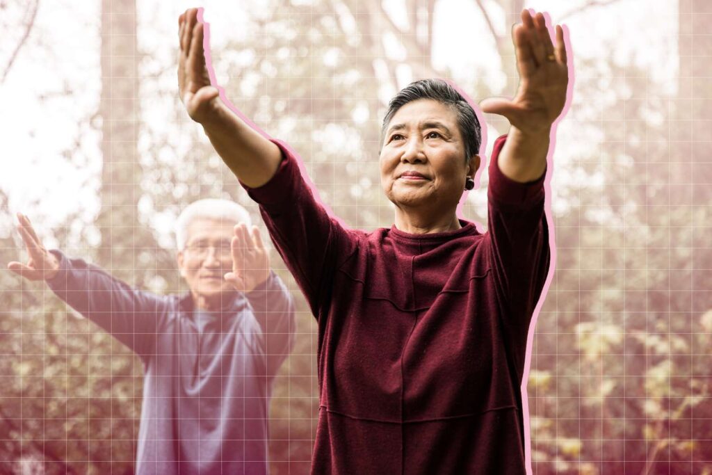 Le tai-chi peut-il aider à réduire la tension artérielle ? Une nouvelle étude répond par l’affirmative Le tai-chi peut-il aider à réduire la tension artérielle ? Une nouvelle étude répond par l'affirmative