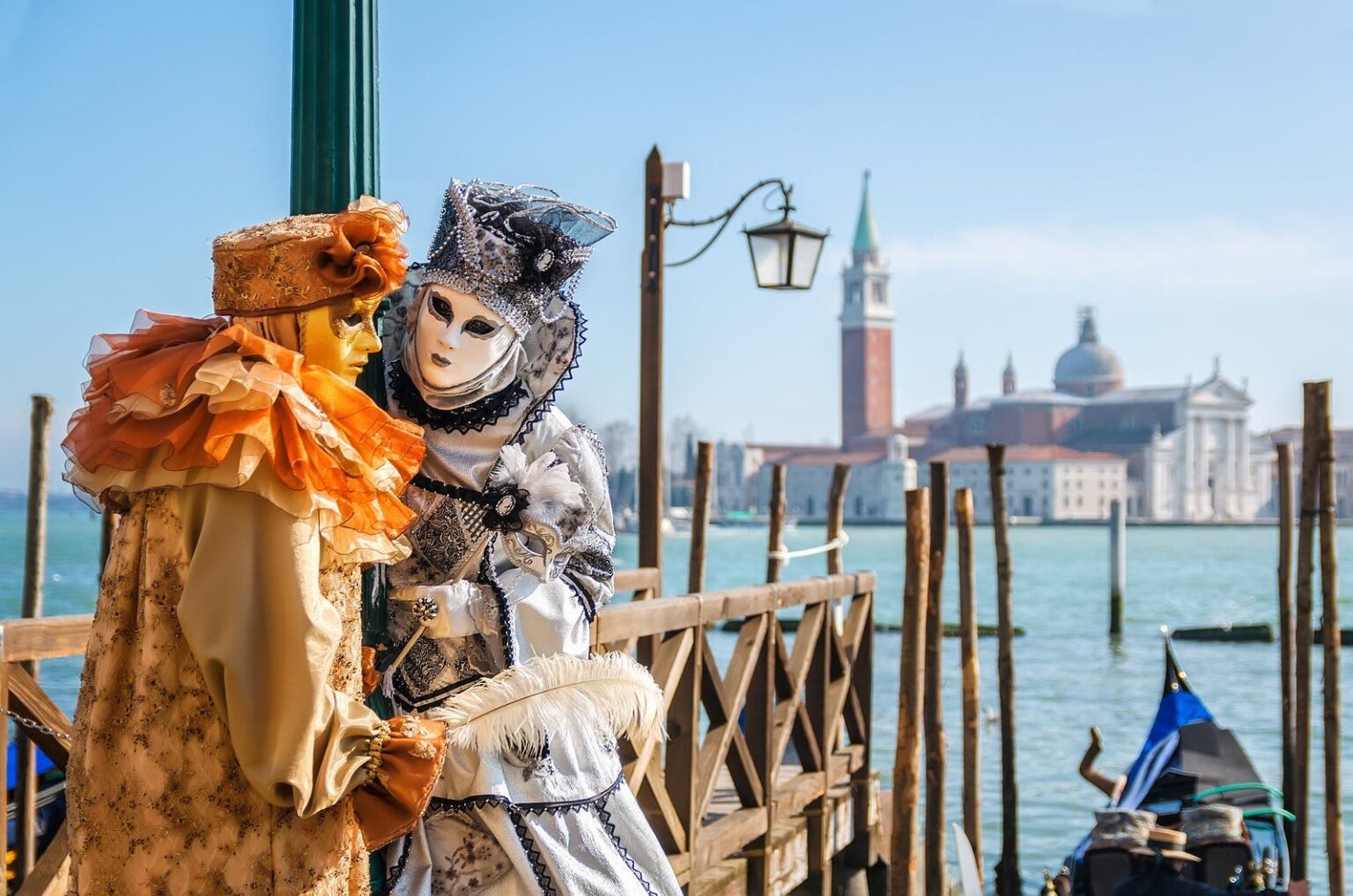Les 10 meilleurs carnavals du monde à voir absolument