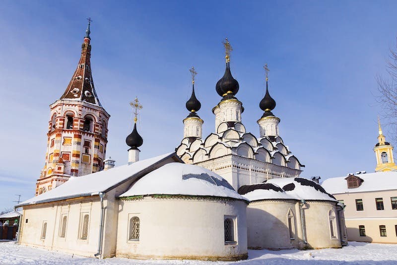Les 10 plus beaux villages russes au-delà de Moscou et de Saint-Pétersbourg Les 10 plus beaux villages russes au-delà de Moscou et de Saint-Pétersbourg