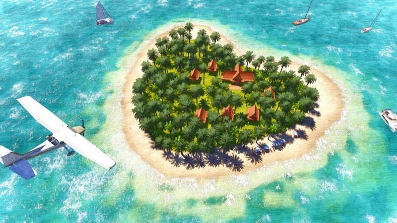 Les 5 meilleures destinations pour la Saint-Valentin en 2019 Les 5 meilleures destinations pour la Saint-Valentin en 2019