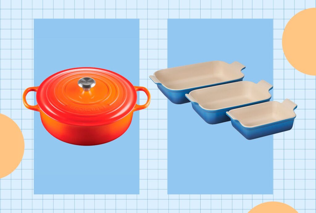 Les aubaines de la Journée du président de Le Creuset sont arrivées tôt – magasinez les meilleures trouvailles jusqu’à 42 % de rabais. Les aubaines de la Journée du président de Le Creuset sont arrivées tôt - magasinez les meilleures trouvailles jusqu'à 42 % de rabais.
