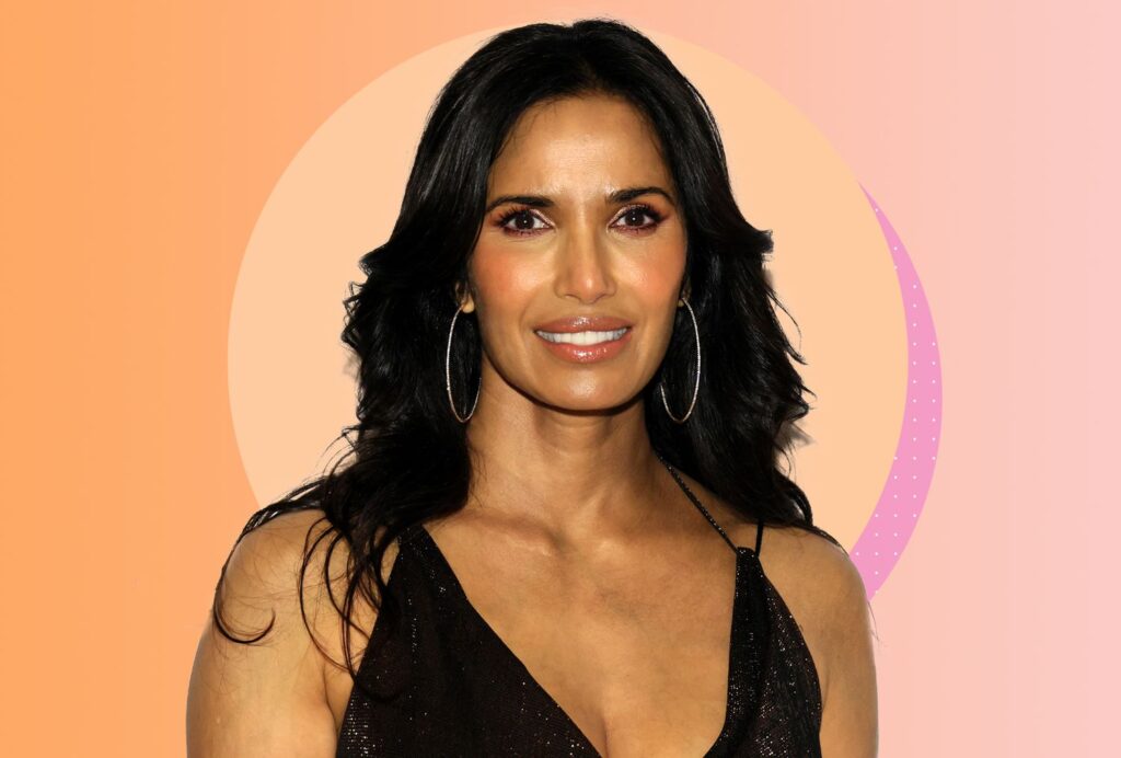 Padma Lakshmi vient de partager sa version savoureuse du Bhel Puri