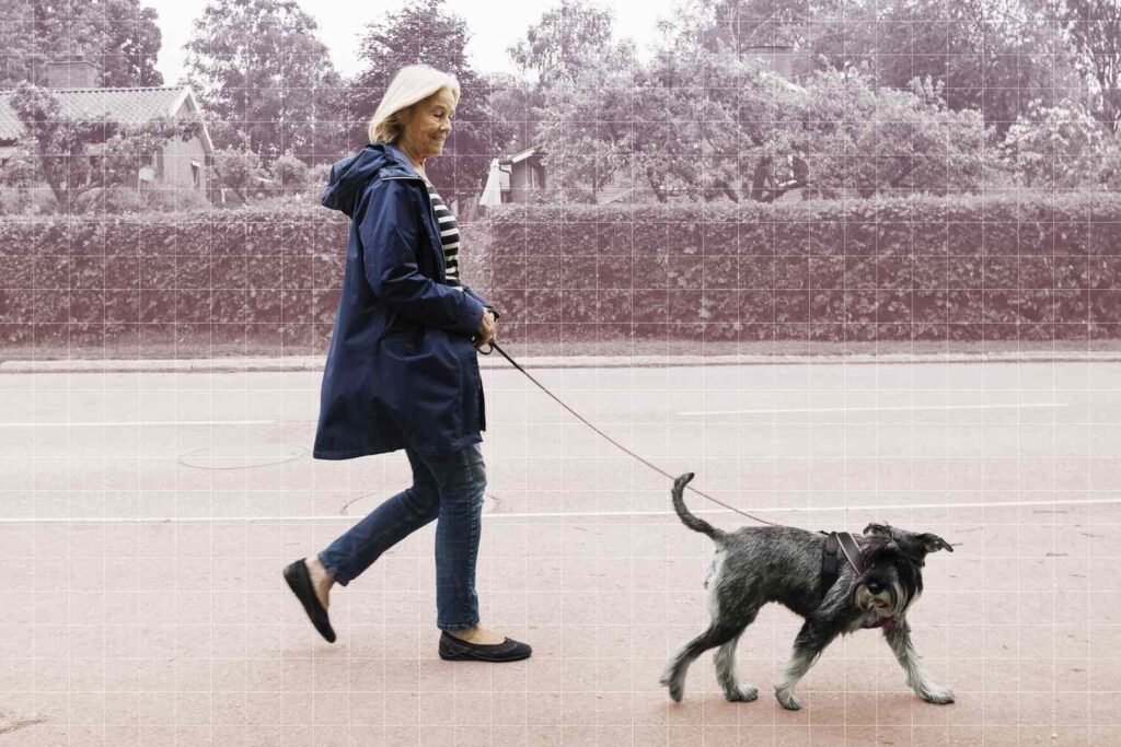 Réduire le risque d'insuffisance cardiaque grâce à 3 600 pas par jour