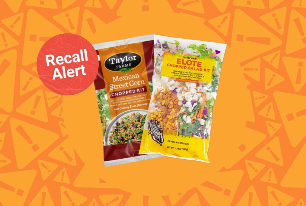 Trader Joe’s, Costco et d’autres rappellent des produits contenant du fromage Cotija en raison d’une contamination par Listeria Trader Joe's, Costco et d'autres rappellent des produits contenant du fromage Cotija en raison d'une contamination par Listeria