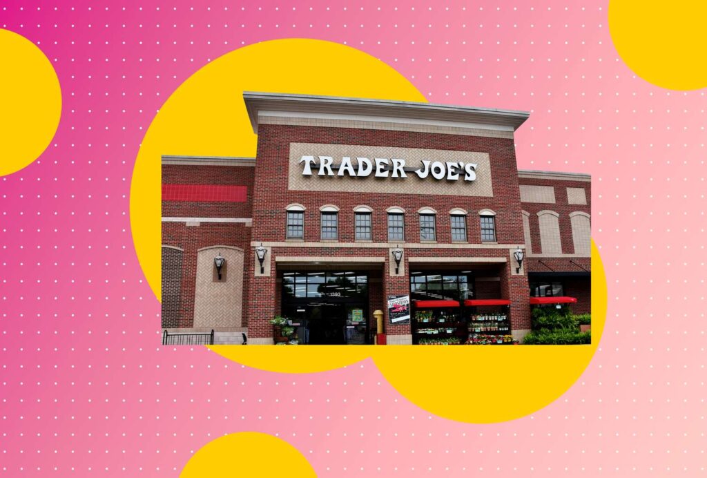 3 produits de Trader Joe's que je n'aurais jamais pensé acheter