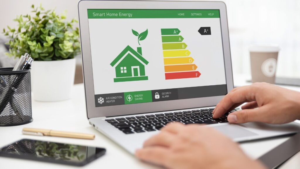 5 conseils basiques et simples pour économiser de l'énergie à la maison 5 consejos básicos y sencillos para ahorrar energía en casa