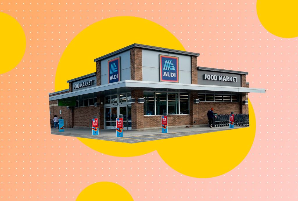 7 produits sains disponibles chez Aldi au mois de mars 7 produits sains disponibles chez Aldi au mois de mars