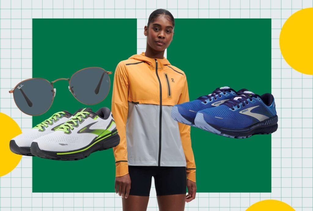 Économisez jusqu’à 50 % sur l’équipement de marche apprécié par la rédaction, de Brooks à Ray Ban, en passant par d’autres marques. Économisez jusqu'à 50 % sur l'équipement de marche apprécié par la rédaction, de Brooks à Ray Ban, en passant par d'autres marques.