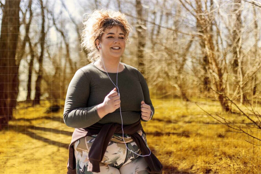 Étude sur l'exercice et la perte de poids pour le diabète