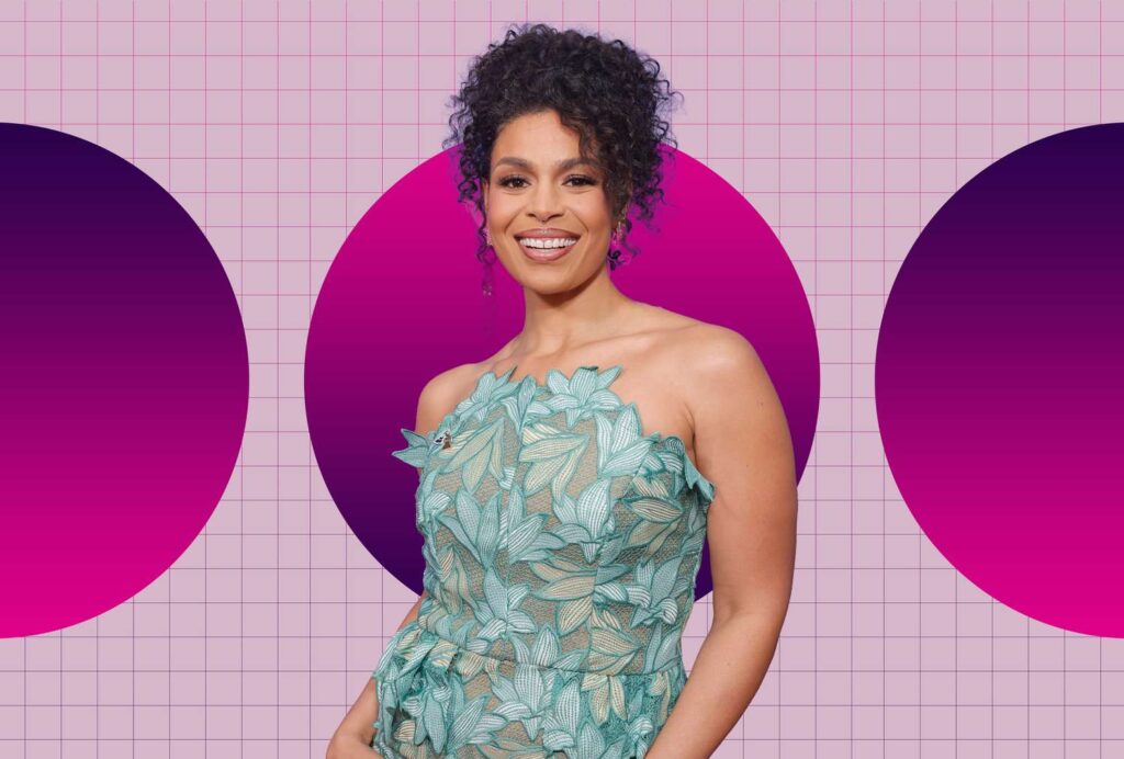 Jordin Sparks vient de nous parler de sa collation préférée de fin de soirée qui l'aide vraiment à dormir.