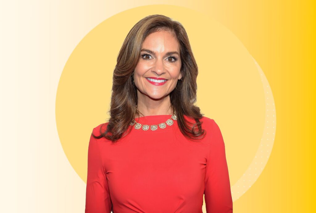 La vinaigrette au citron de Joy Bauer est une recette de cuisine simple à 3 ingrédients