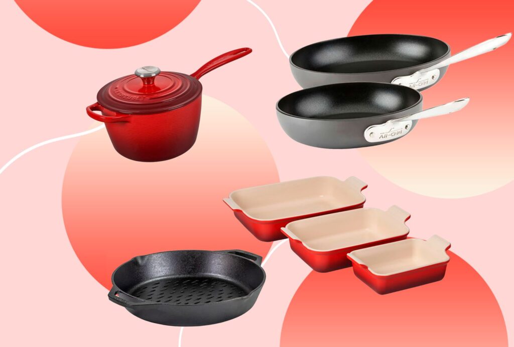 Les 40 meilleures offres d’articles de cuisine à acheter sur Amazon – jusqu’à 63 % de réduction Les 40 meilleures offres d'articles de cuisine à acheter sur Amazon - jusqu'à 63 % de réduction