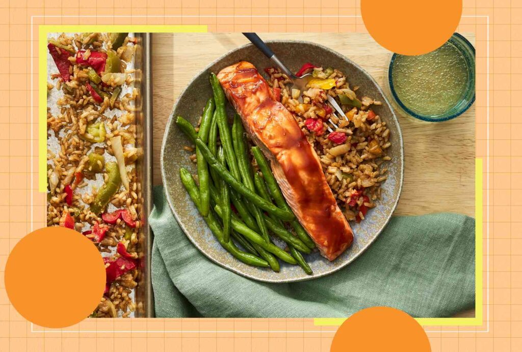 Les 5 meilleurs types de poisson pour la santé cérébrale