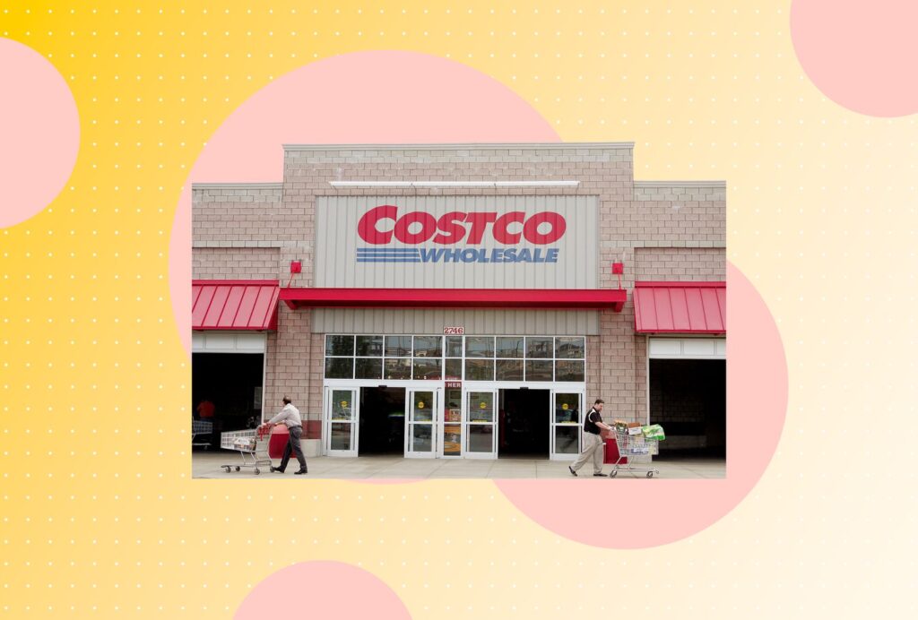 Les 7 meilleurs articles en solde chez Costco en mars Les 7 meilleurs articles en solde chez Costco en mars