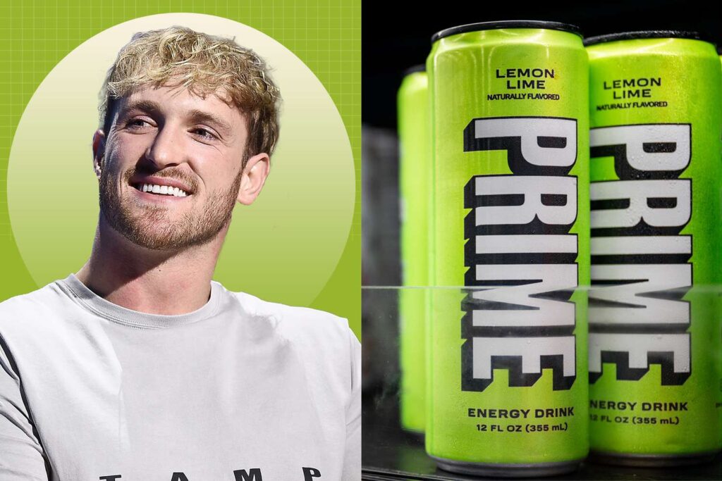 Les boissons de Logan Paul sont-elles bonnes pour la santé ? Le point de vue d’une diététicienne Les boissons de Logan Paul sont-elles bonnes pour la santé ? Le point de vue d'une diététicienne