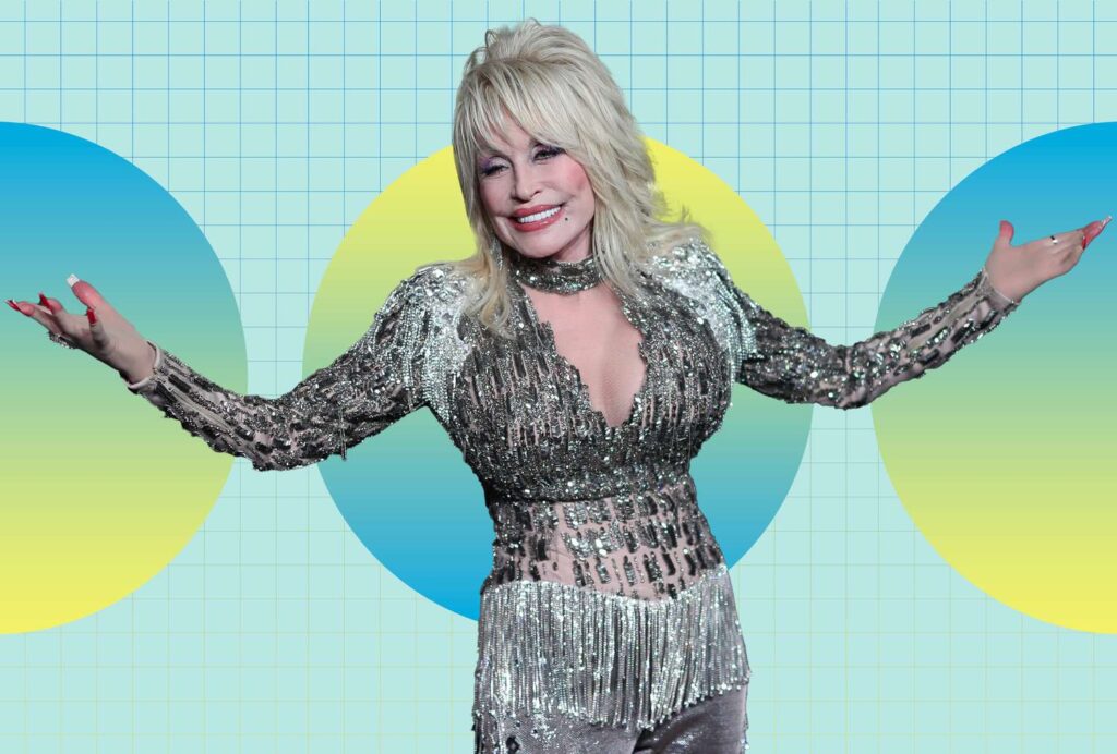 Lodge vient de lancer une collection de poêles à frire inspirée de Dolly Parton