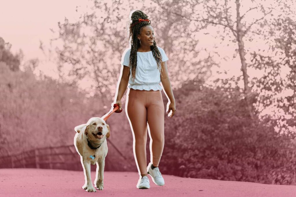 Marcher 11 minutes par jour peut ajouter des années à votre vie, selon une nouvelle étude