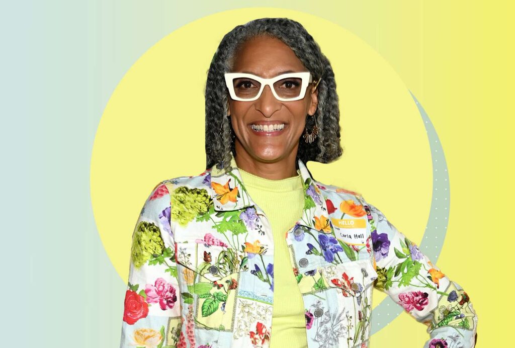 Nous avons demandé à Carla Hall comment préparer le meilleur Shrimp & Grits – voici ses 4 meilleurs conseils Nous avons demandé à Carla Hall comment préparer le meilleur Shrimp & Grits - voici ses 4 meilleurs conseils