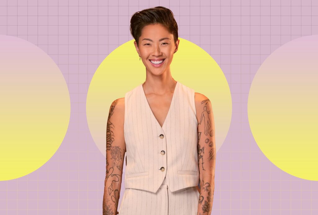 Nous avons demandé à Kristen Kish, de Top Chef, de nous donner son épice la plus sous-estimée, et elle se trouve probablement dans votre garde-manger.