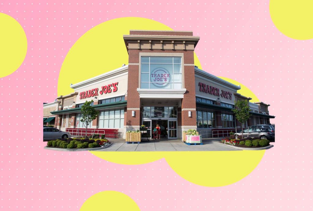 Nouveaux produits chez Trader Joe's pour le printemps 2024