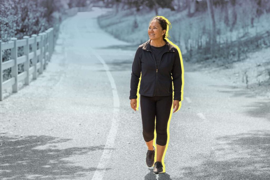 Prévenir les fibromes utérins grâce à des changements alimentaires