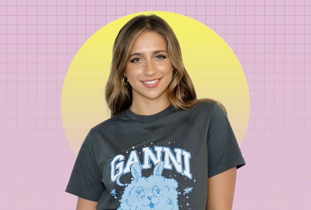 Tate McRae vient de nous révéler les en-cas hyperprotéinés qu'elle adore en ce moment.