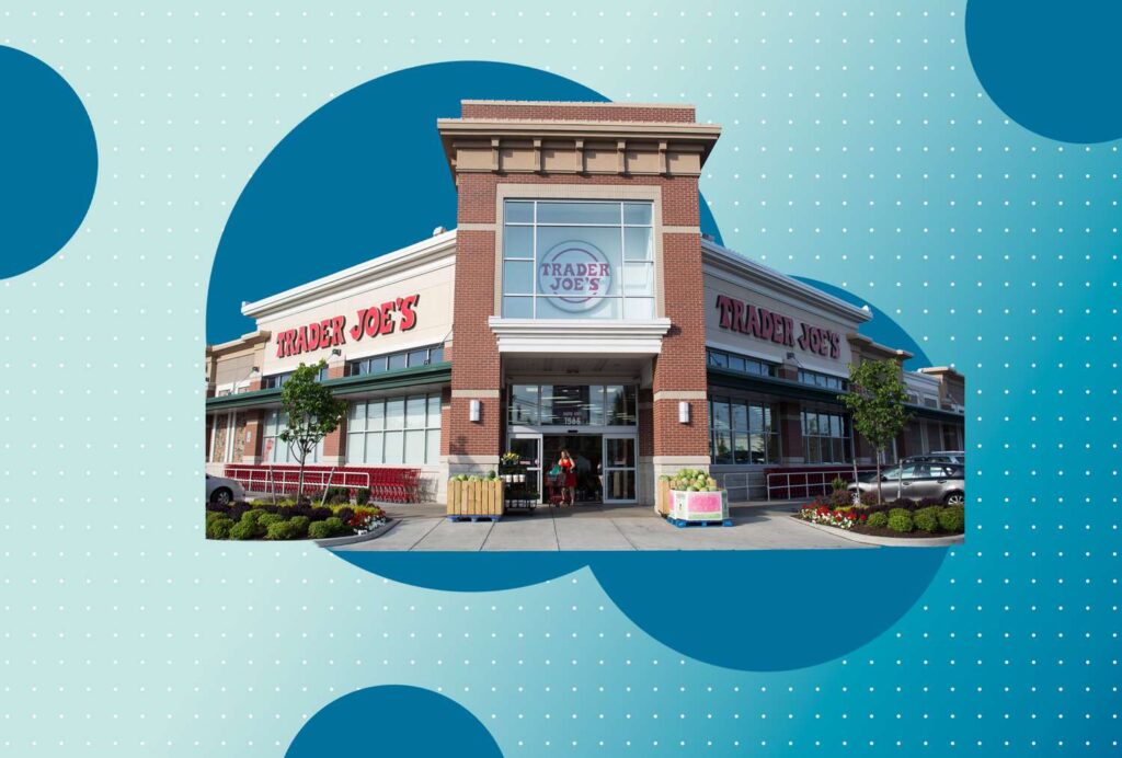 Voici pourquoi vous ne verrez jamais de publicité pour Trader Joe's