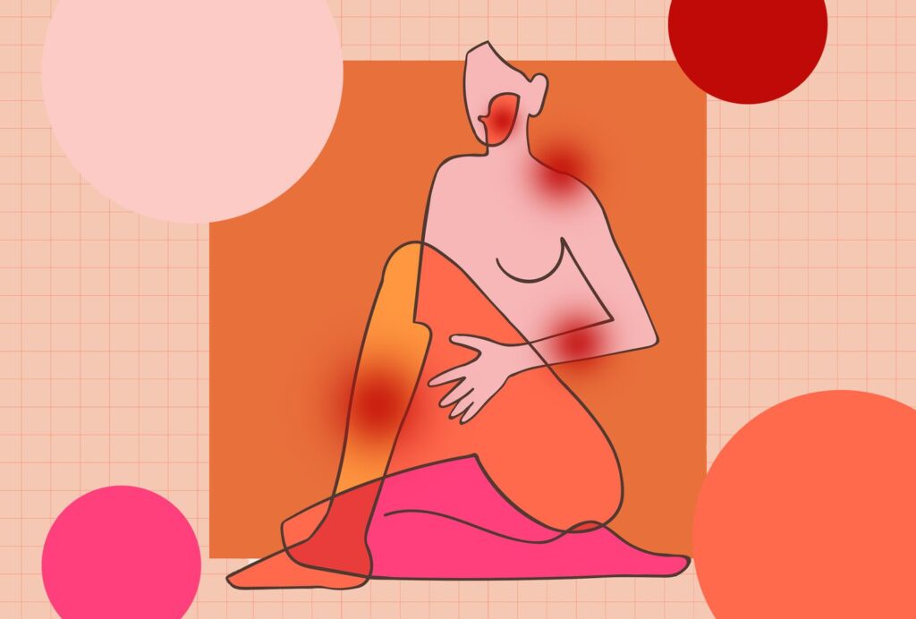 Vous voyez le "syndrome de Cushing" partout en ce moment ? Voici ce que c'est et ce qu'il faut savoir