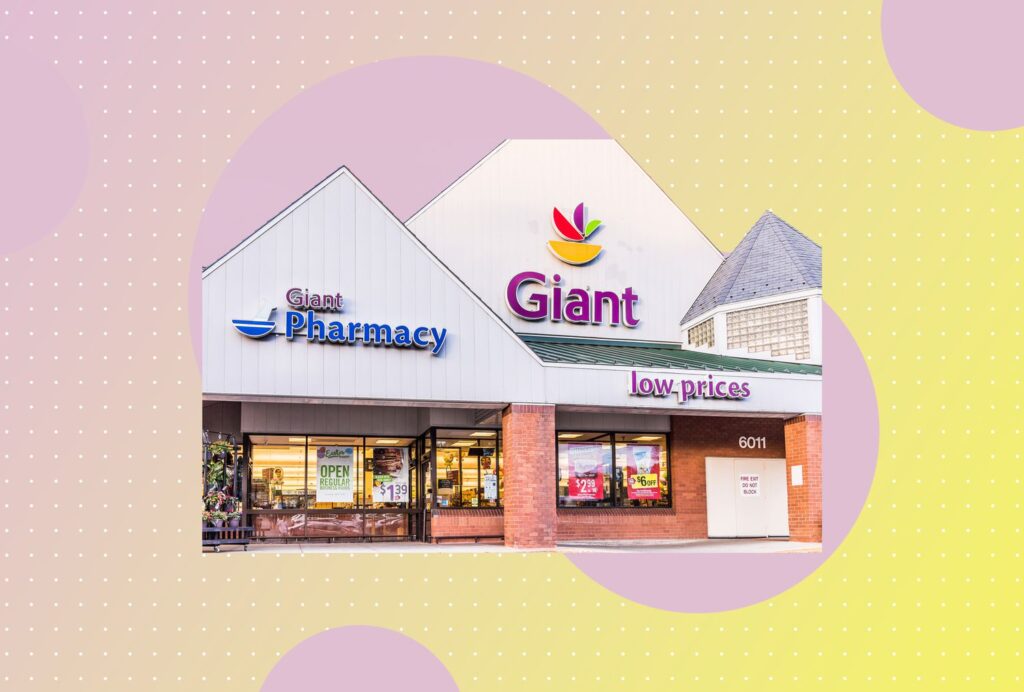 7 produits d’épicerie sous-estimés que j’achète toujours chez Giant, selon un journaliste culinaire 7 produits d'épicerie sous-estimés que j'achète toujours chez Giant, selon un journaliste culinaire