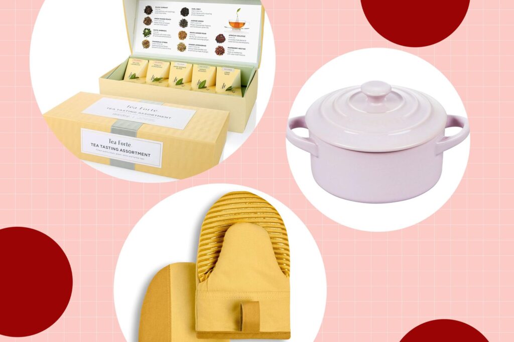 8 cadeaux de fête des mères en vente en ce moment, de Le Creuset à KitchenAid