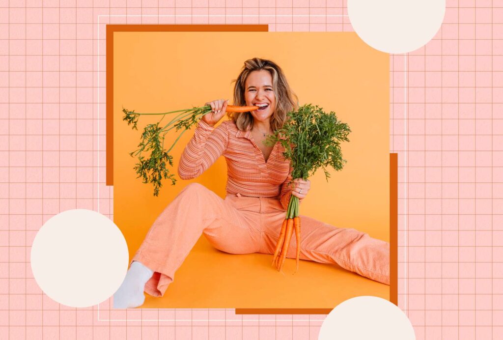 Carleigh Bodrug, de PlantYou, nous fait part de la première catégorie de déchets végétaux sous-estimés. Carleigh Bodrug, de PlantYou, nous fait part de la première catégorie de déchets végétaux sous-estimés.