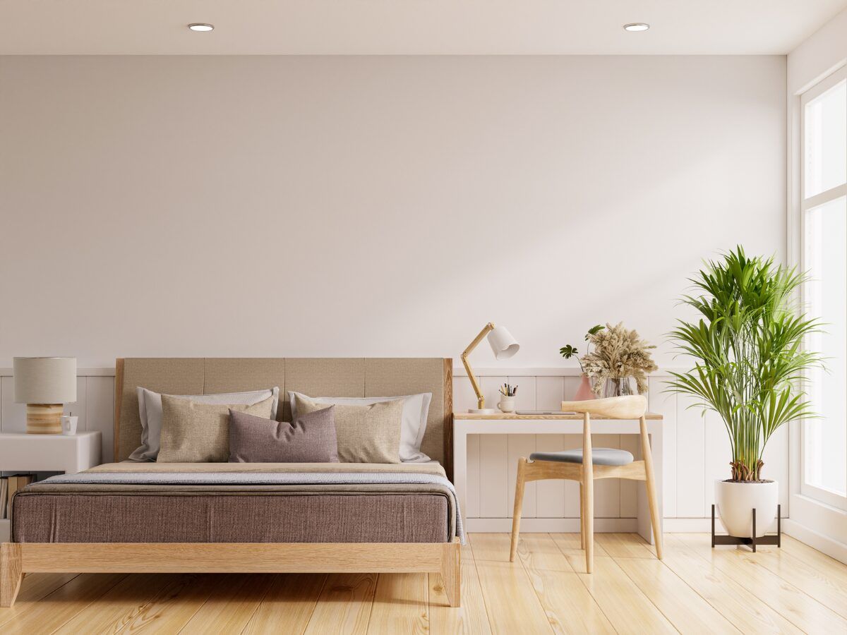 Choisissez comment meubler votre chambre et découvrez quel style vous convient "emploi" plus - Fotocasa Life - meubler chambre, décoration pour chambres, meubles pour chambre - Décoration - Avez-vous besoin de rénover ou de meubler une chambre à partir de zéro ? Dites-nous quels meubles et décorations vous choisiriez et nous vous dirons quel style vous convient - 11 avril 2024 Meubler une chambre nordique