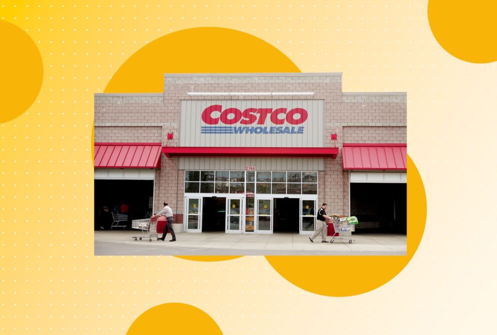 Comment Costco offre maintenant des services de perte de poids Comment Costco offre maintenant des services de perte de poids