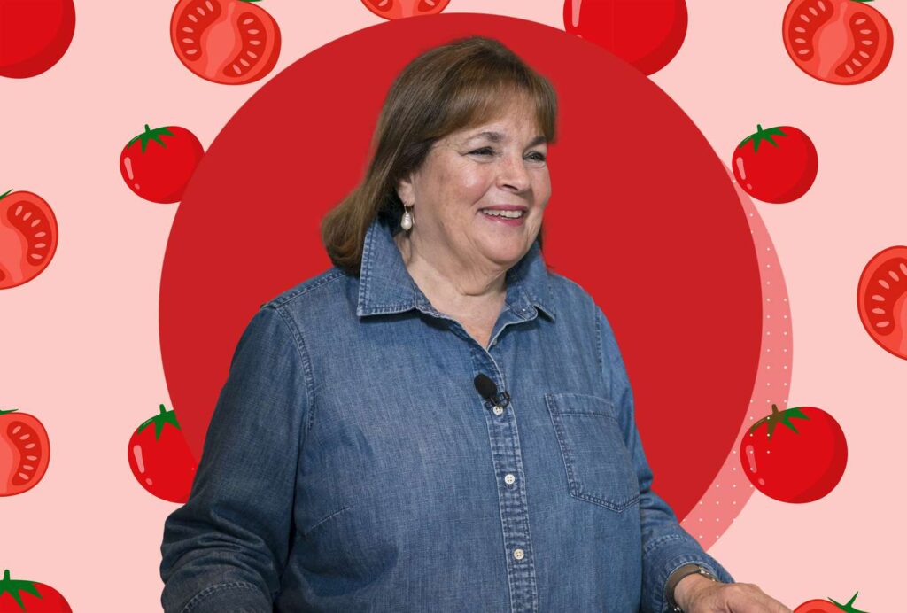 Ina Garten vient de partager avec nous comment couper correctement une tomate, ainsi que le meilleur couteau à utiliser pour cette tâche. Ina Garten vient de partager avec nous comment couper correctement une tomate, ainsi que le meilleur couteau à utiliser pour cette tâche.