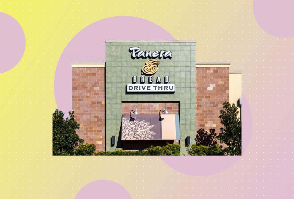 J'ai essayé les nouveaux plats du menu de Panera - voici ce que j'achèterais de nouveau