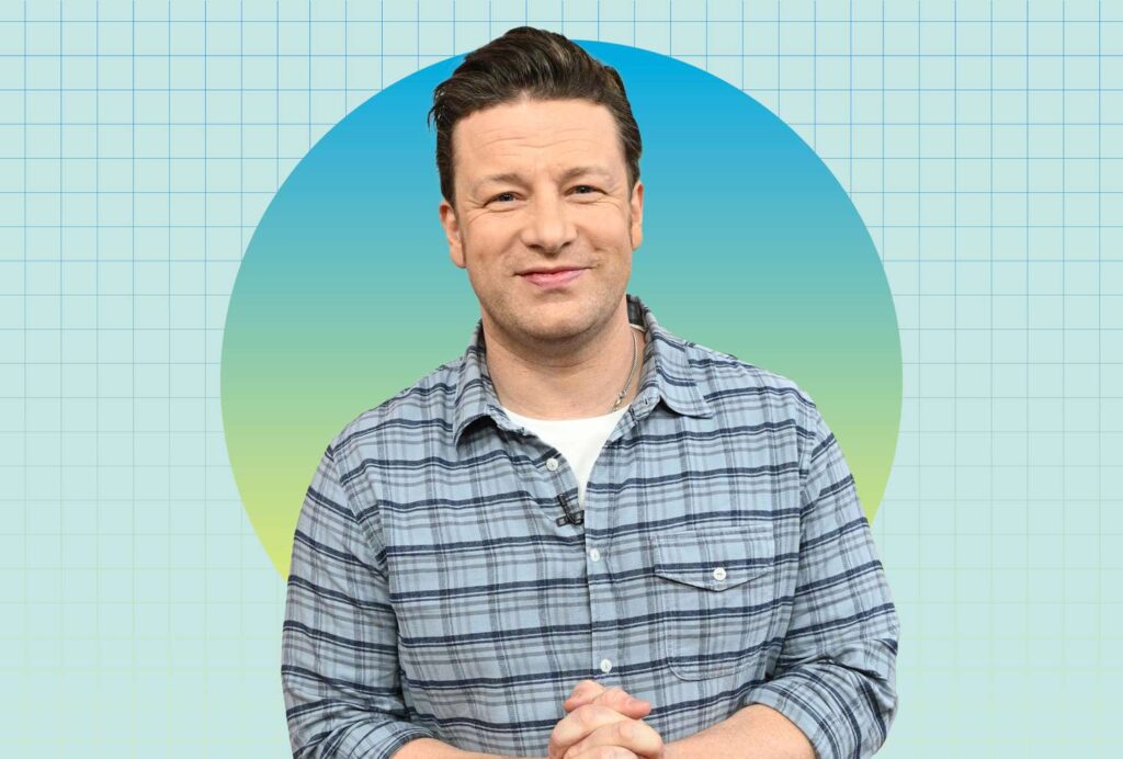 Jamie Oliver a partagé un plat d'accompagnement végétarien dans une poêle Jamie Oliver vient de partager un plat d'accompagnement végétarien en une seule poêle qui n'utilise que 5 ingrédients.