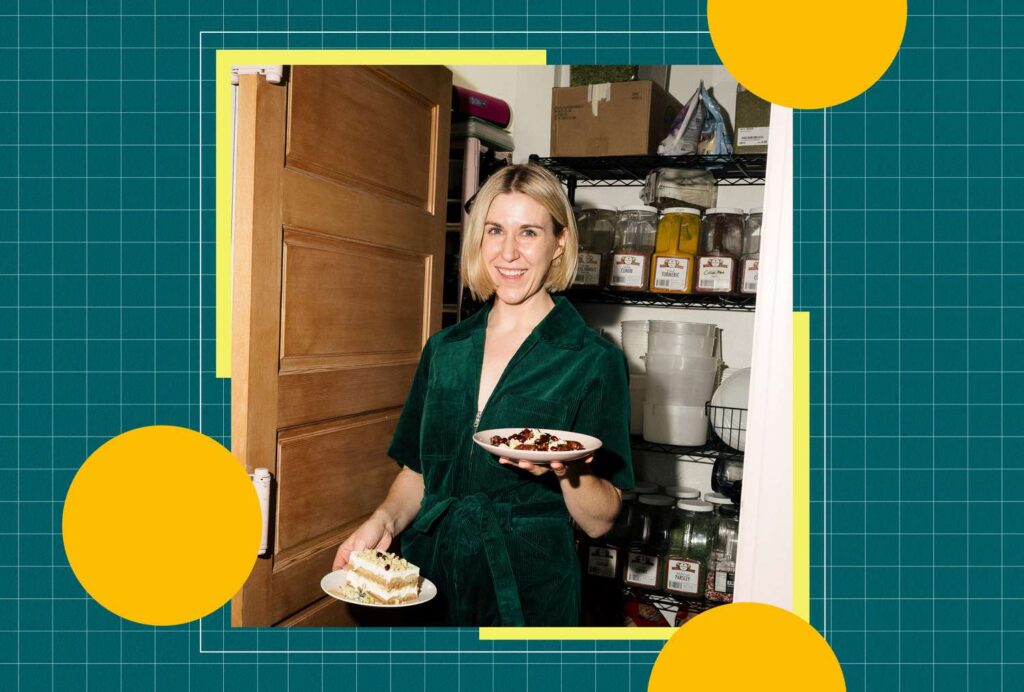 Justine Snacks partage l'ingrédient n°1 sous-estimé pour le fromage grillé