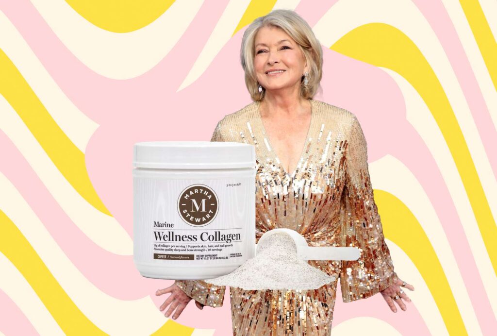 La nouvelle ligne de suppléments de Martha Stewart est-elle saine ? La nouvelle ligne de suppléments de Martha Stewart est-elle saine ?