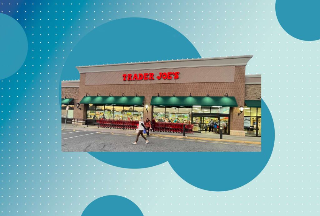 Le premier plat surgelé sous-estimé à acheter chez Trader Joe's, selon une rédactrice en chef de la section alimentation