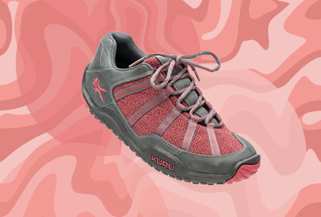 Meilleures chaussures pour les douleurs chroniques aux pieds Meilleures chaussures pour les douleurs chroniques aux pieds