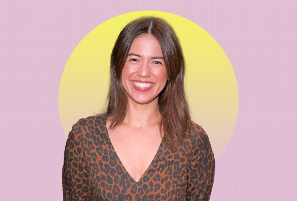 Molly Yeh vient de partager tout ce qu’elle mange en une journée Molly Yeh vient de partager tout ce qu'elle mange en une journée