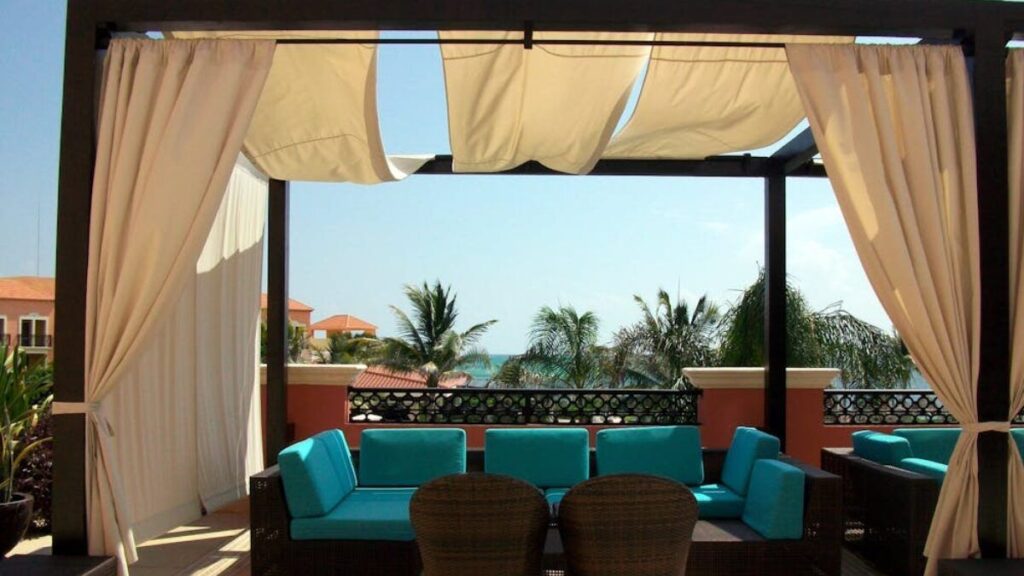 Choisissez entre ces décorations de balcon et connaissez votre style Elige entre estas decoraciones para balcón y conoce tu estilo