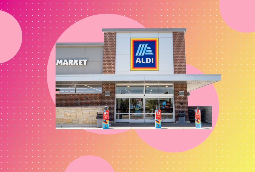 Aldi baisse les prix de certains produits alimentaires pour l'été