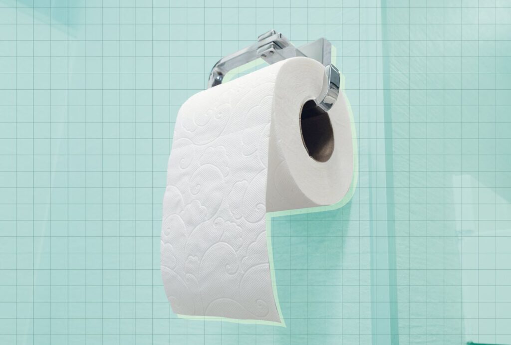 Cette raison sournoise pourrait expliquer pourquoi vous n'arrivez pas à faire caca - et nous avons trouvé une solution à 22 $.