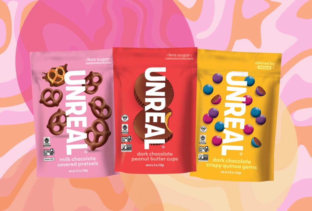 J'ai essayé Unreal Chocolate. Voici ce que j'en ai pensé.