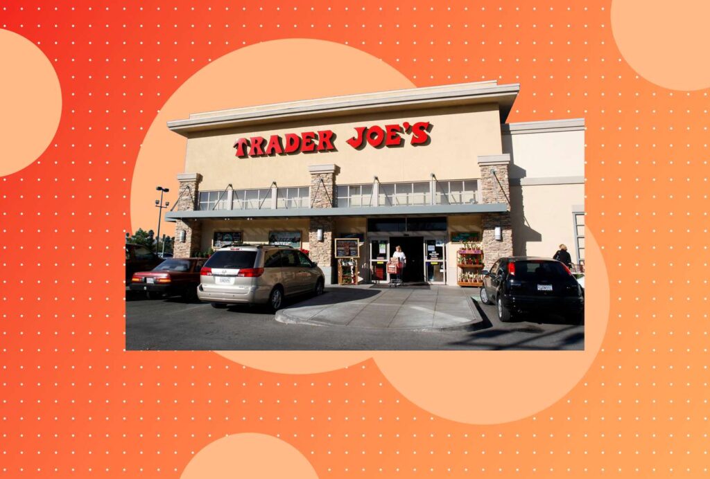 La boisson hyperprotéinée la plus sous-estimée de Trader Joe's