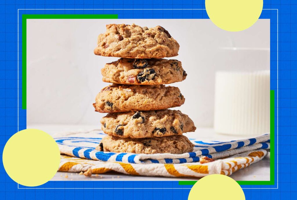 L’ingrédient surprenant de la pâte à biscuits crue qui pourrait vous rendre malade (non, ce n’est pas l’œuf) La raison surprenante pour laquelle vous ne devriez pas manger de pâte à biscuits crue (non, ce n'est pas les œufs)