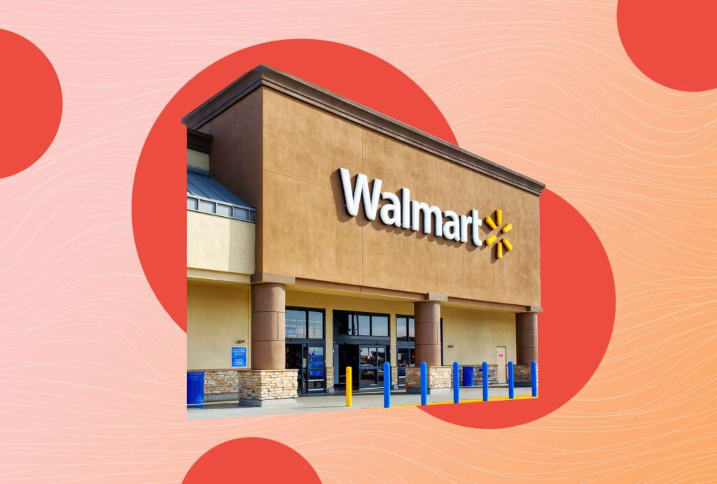 Le repas d'été de Walmart sert 8 personnes pour moins de 50 $.