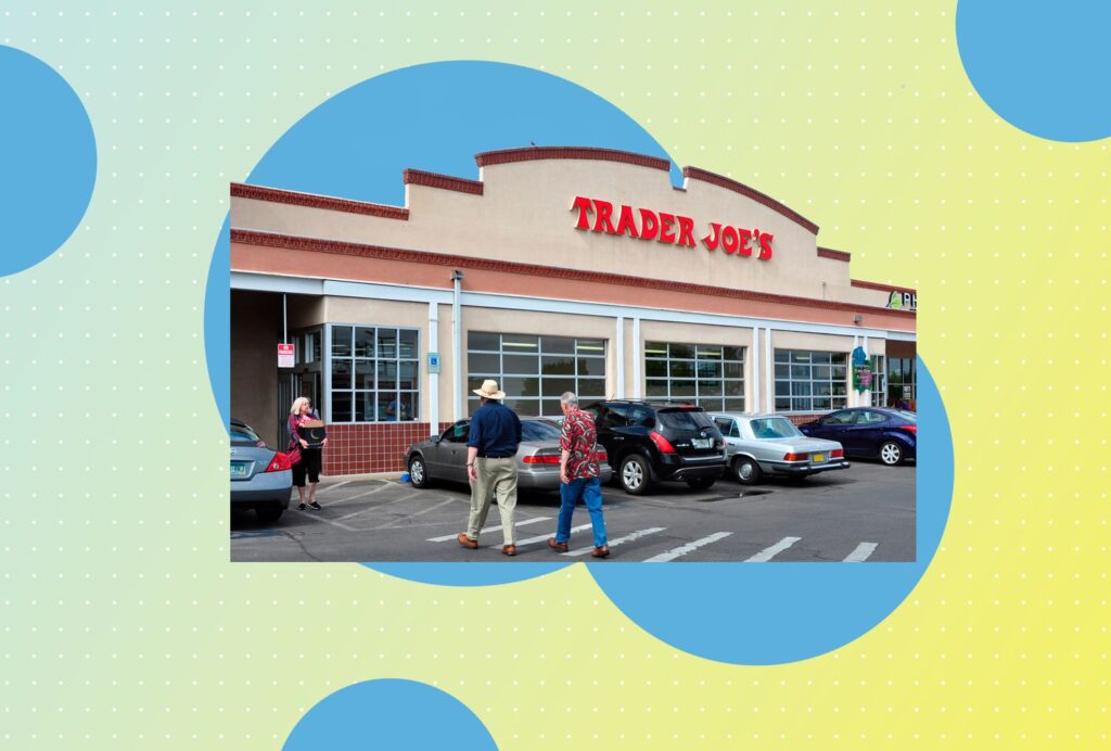 Les 10 meilleurs repas surgelés de Trader Joe's