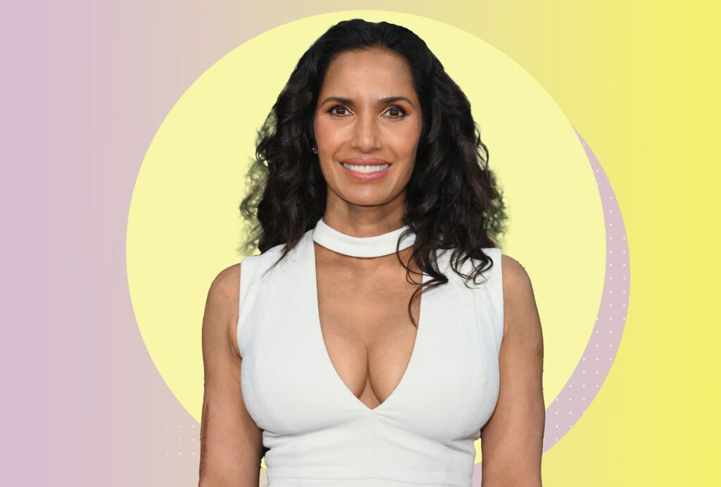 Les 3 conseils de Padma Lakshmi pour cuisiner le riz changent la vie